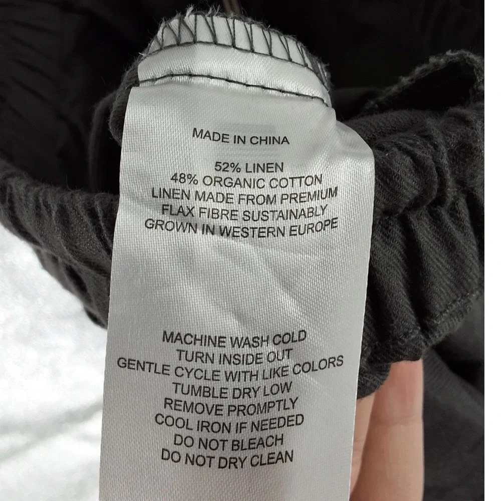 Quince organic cotton